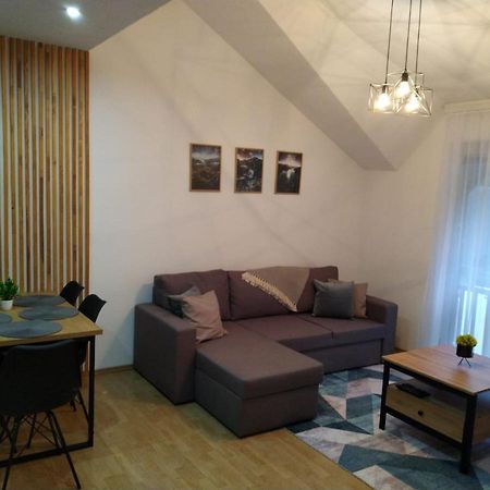 Apartamento King'S Cave Deluxe Jajce Exterior foto