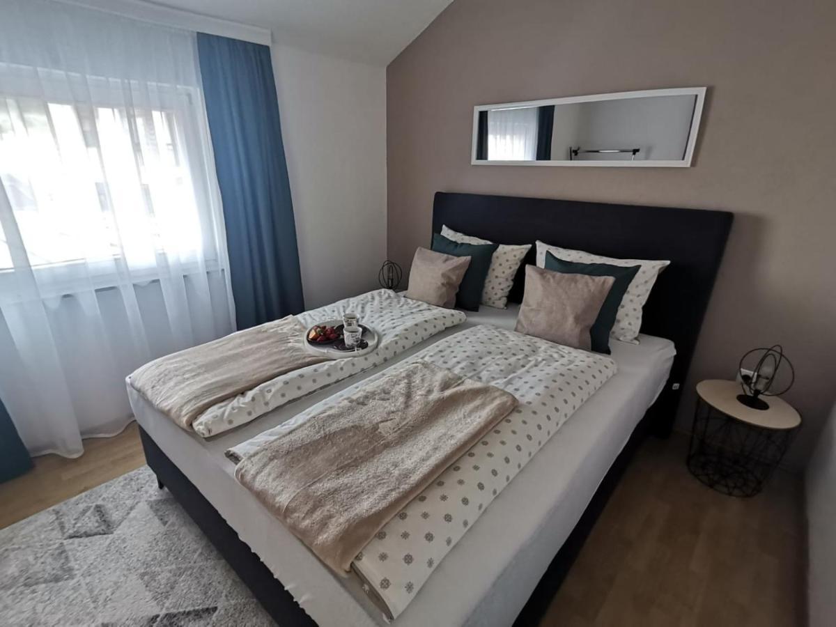 Apartamento King'S Cave Deluxe Jajce Exterior foto