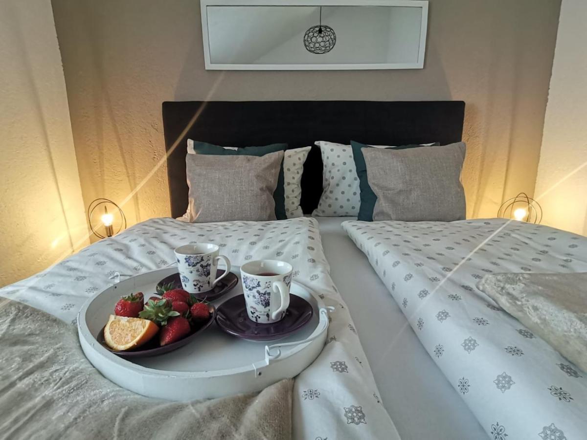 Apartamento King'S Cave Deluxe Jajce Exterior foto