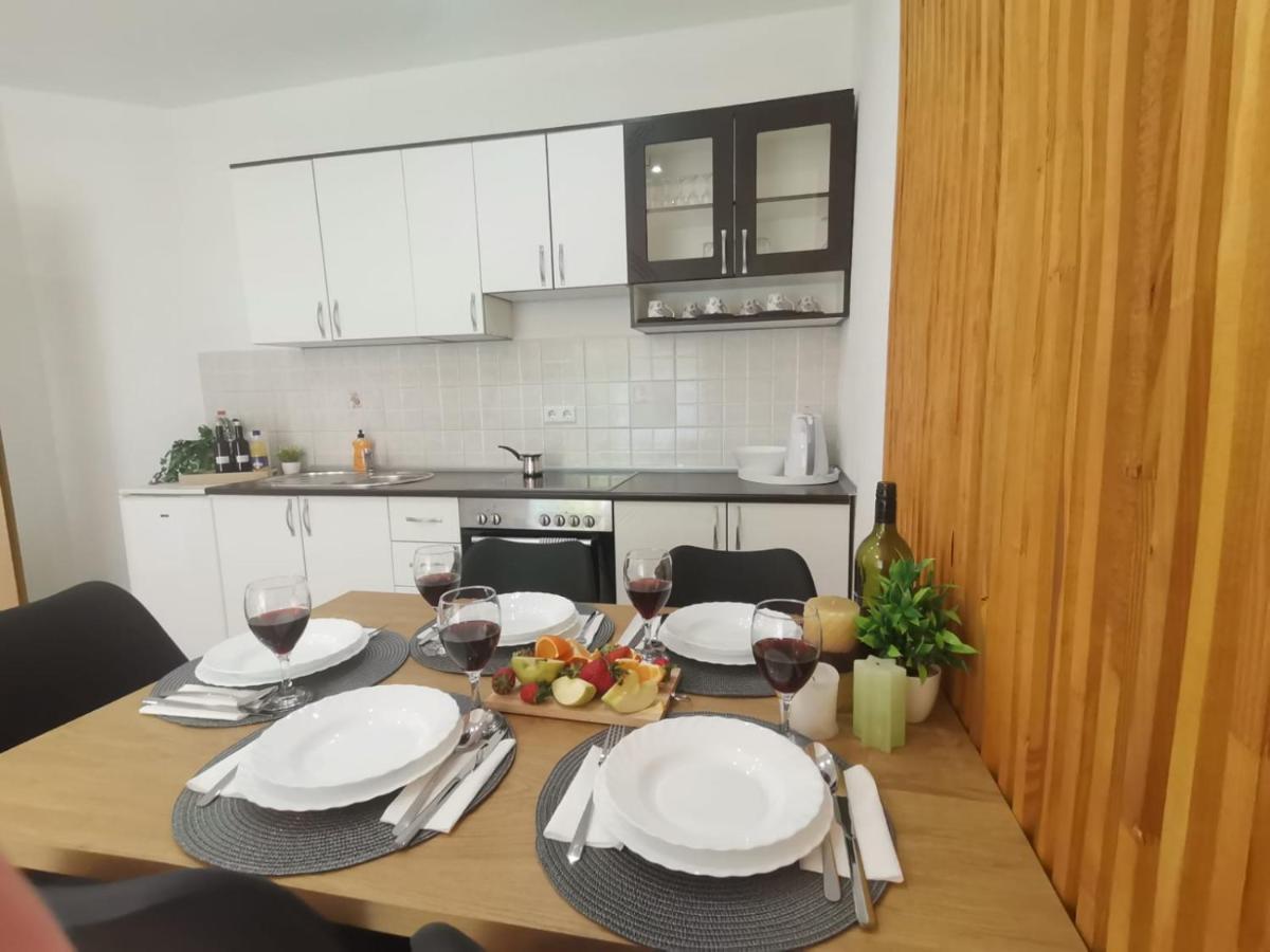 Apartamento King'S Cave Deluxe Jajce Exterior foto