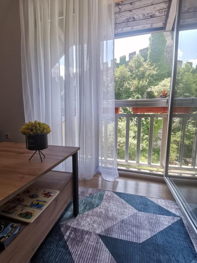 Apartamento King'S Cave Deluxe Jajce Exterior foto