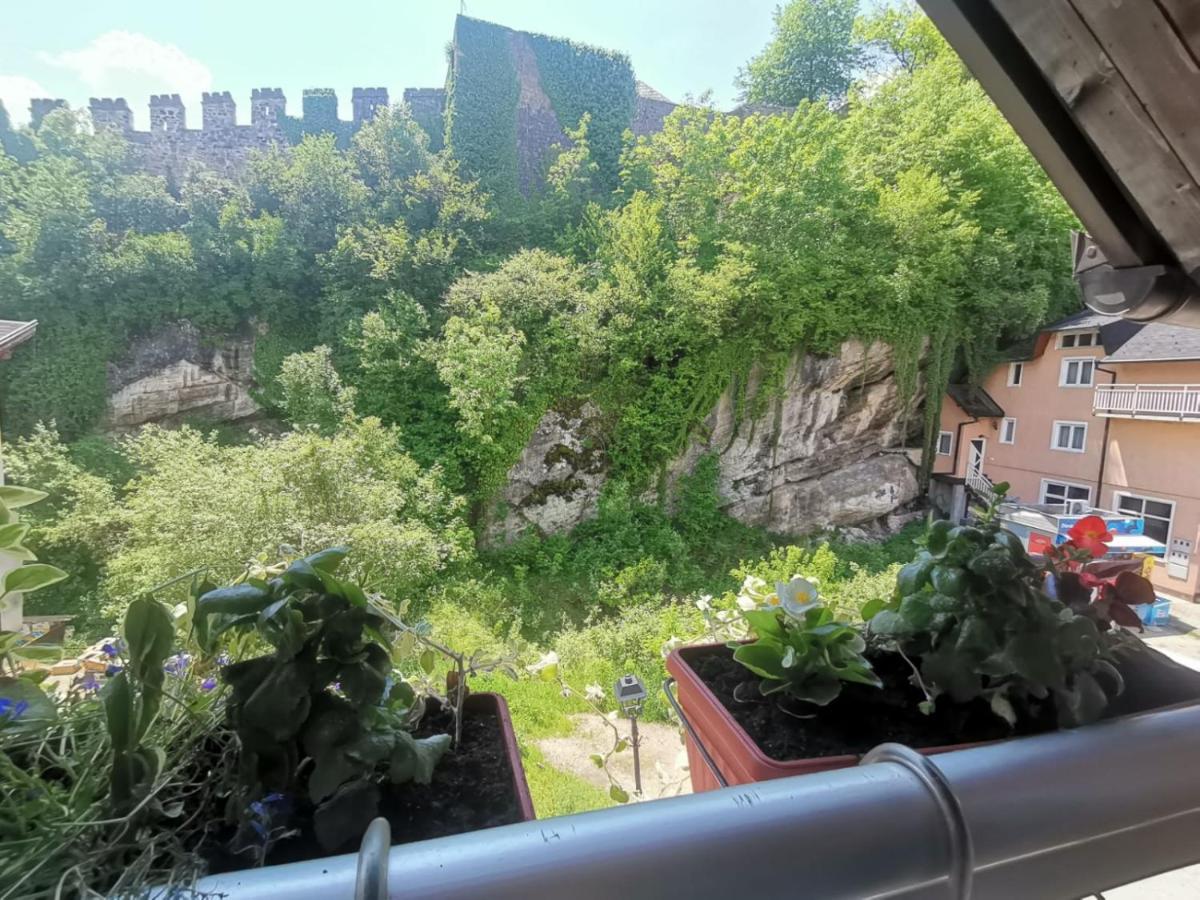 Apartamento King'S Cave Deluxe Jajce Exterior foto