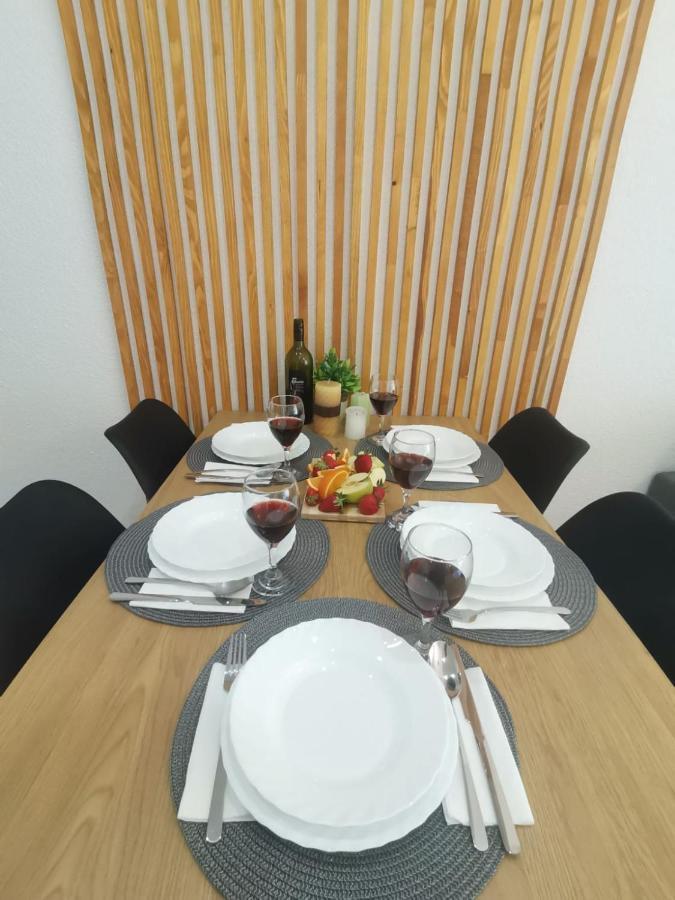 Apartamento King'S Cave Deluxe Jajce Exterior foto