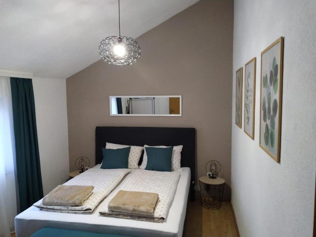 Apartamento King'S Cave Deluxe Jajce Exterior foto